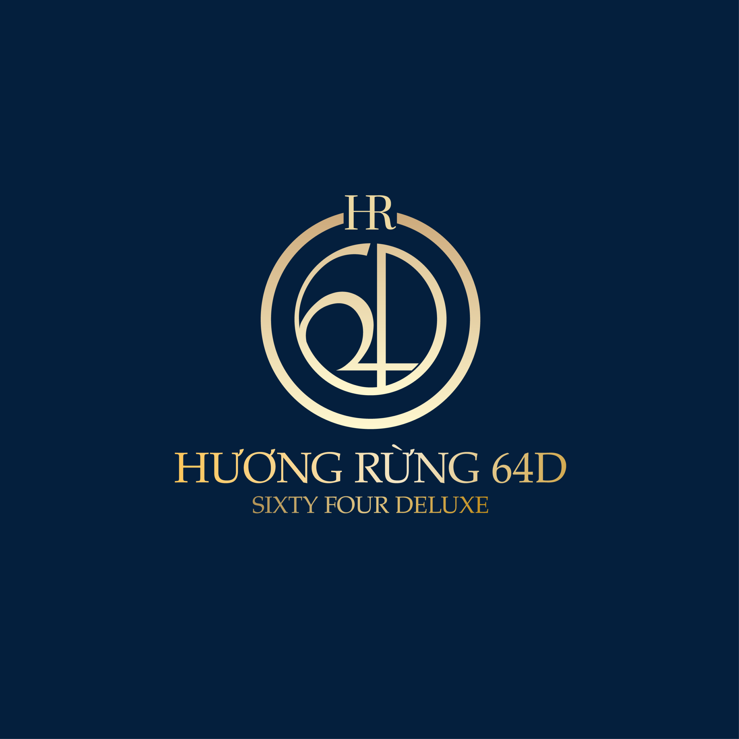 Hr64d Logo