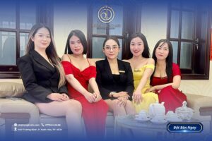 HƯƠNG RỪNG 64D: NƠI TRẢI NGHIỆM KHÔNG CHỈ ĐẾN TỪ MÓN ĂN
