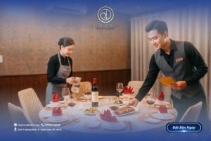 HƯƠNG RỪNG 64D:  ĐỂ CHÚNG TÔI CHIỀU CHUỘNG BẠN NHÉ!