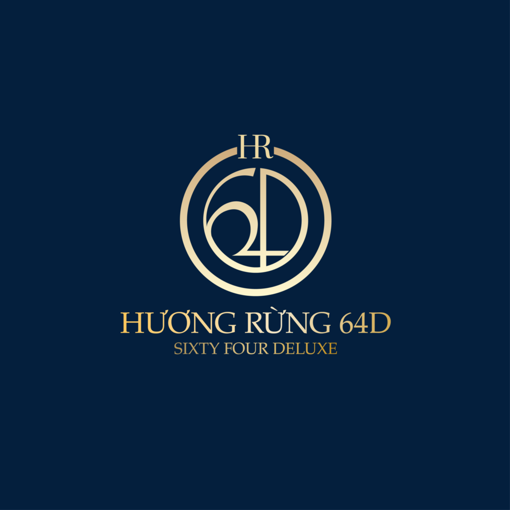 HƯƠNG RỪNG 64D: KHI KHÔNG GIAN THAY LỜI MUỐN NÓI VỀ SỰ TRÂN TRỌNG